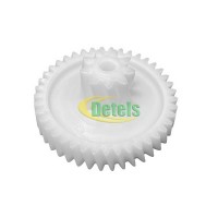 Середня шестерня 793636 для м'ясорубки Zelmer, Bosch, Siemens, Redmond, Vitek (187.0004)